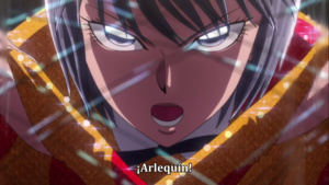 Karakuri Circus